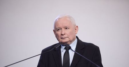 Reaktywacja Komitetu Bezpieczeństwa. Wcześniej na czele stał Kaczyński