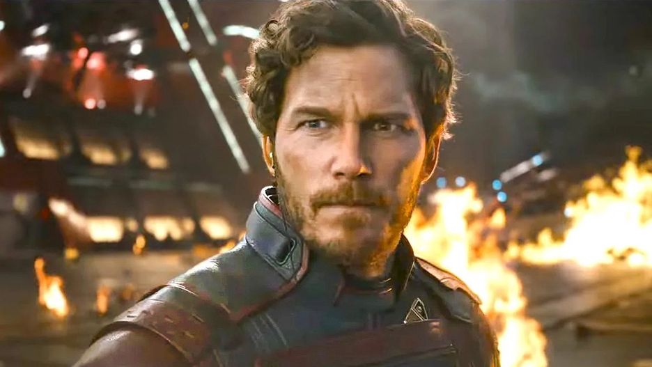 Chris Pratt - dubbingowa gwiazda "Super Mario Bros. Film"
