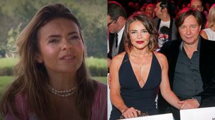 Edyta Herbuś gorzko o związku z Mariuszem Trelińskim w "Azji Express": "Wszyscy wiedzą, że byłam w MEZALIANSIE"