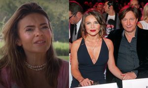 Edyta Herbuś gorzko o związku z Mariuszem Trelińskim w "Azji Express": "Wszyscy wiedzą, że byłam w MEZALIANSIE"