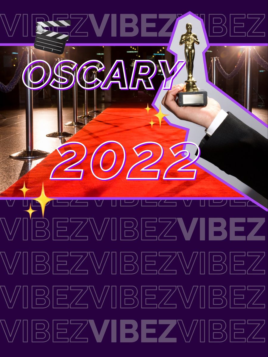 Oscary 2022: Gdzie i kiedy?