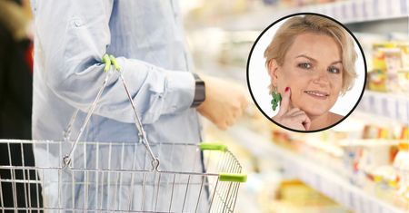 "Wystarczą dwa składniki". Bosacka analizuje skład popularnego dodatku do zup i sałatek
