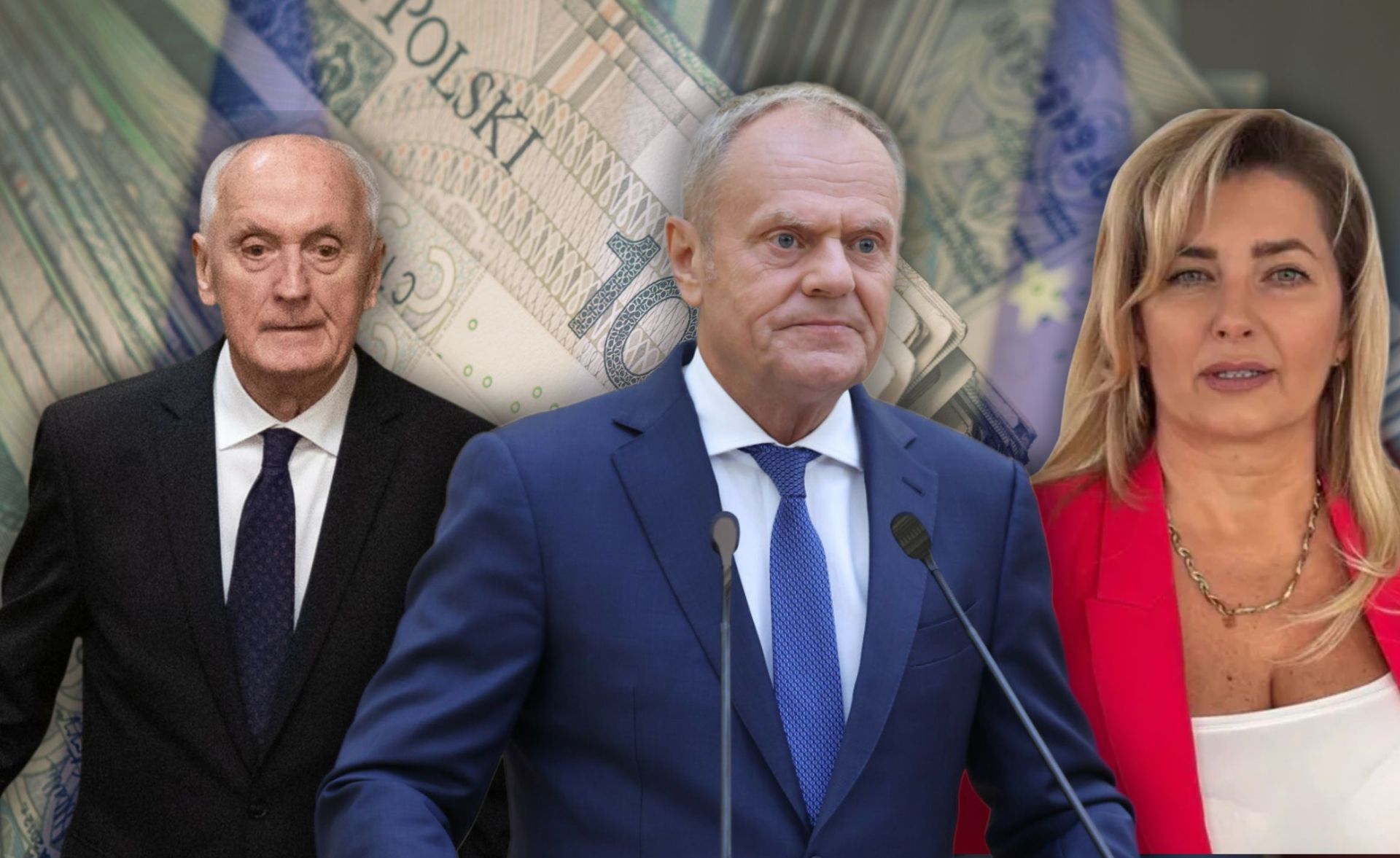 Polska i Węgry w kryzysie: odwołania, prezydentura Baki i blokada TK