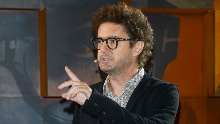 Kuba Wojewódzki szydził z Moniki Zamachowskiej