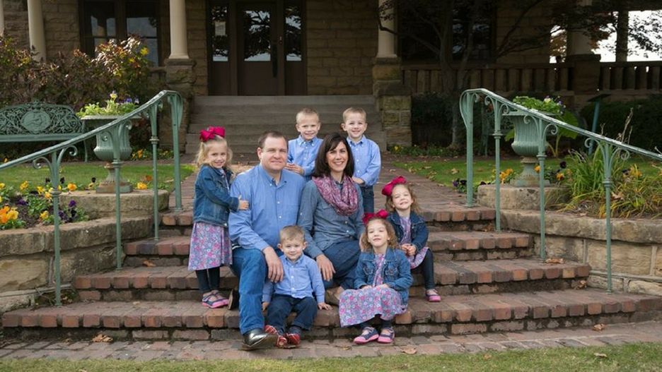 Adoptowali trojaczki. Wkrótce okazało się, że zostaną biologicznymi rodzicami