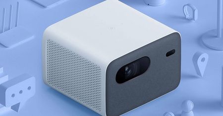 Nowy projektor Xiaomi ma szansę stać się hitem - oto dlaczego