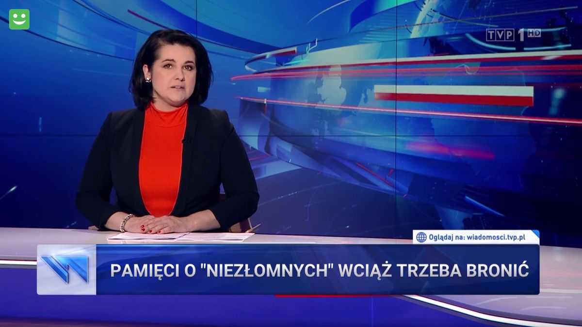 "Wiadomości" nagłośniły skandal w Sejmie