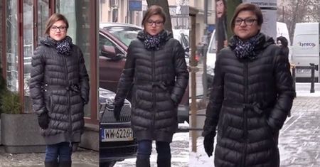 SZCZUPŁA Dominika Gwit pod "Dzień Dobry TVN"!