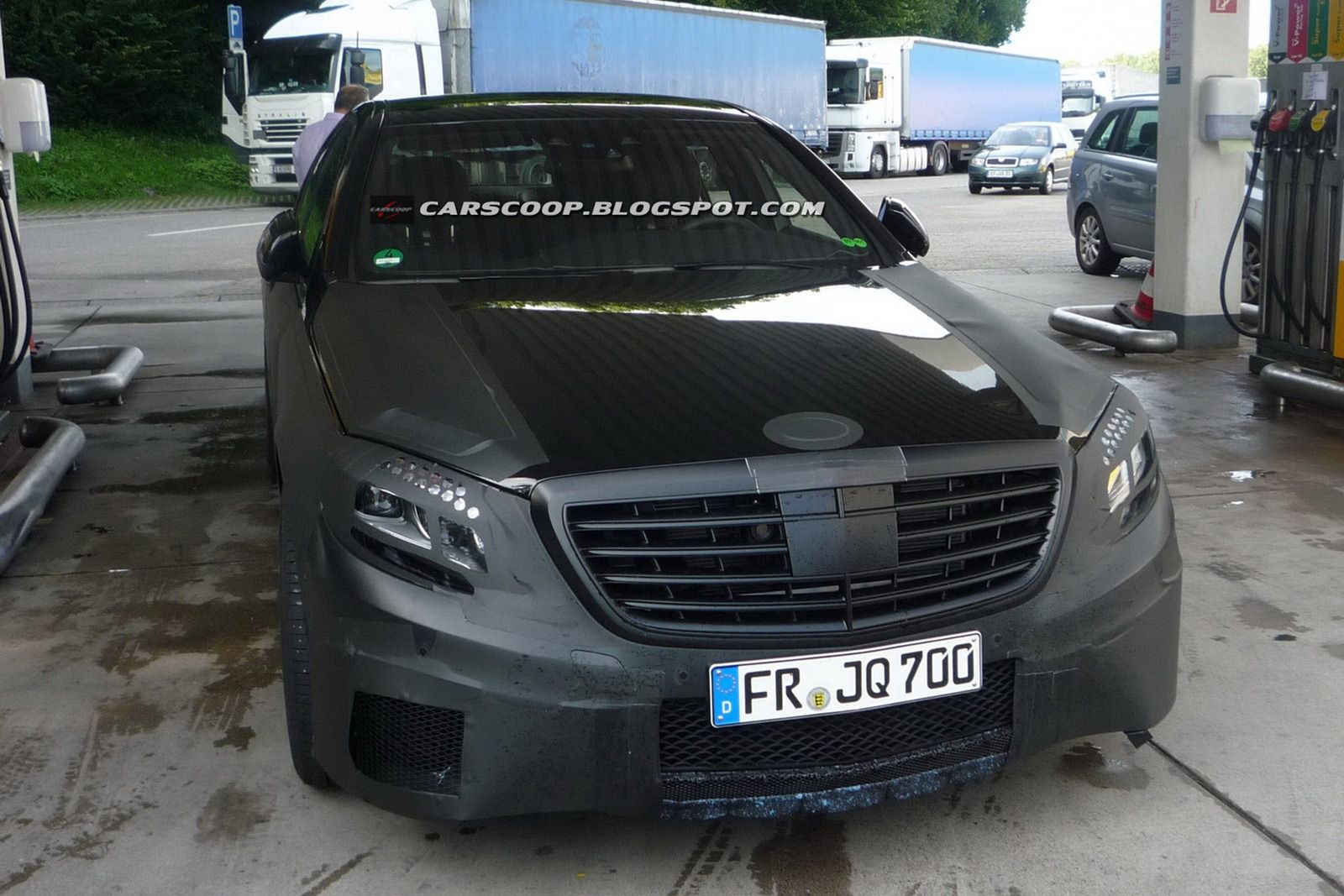 Mercedes-S-CLass-AMG