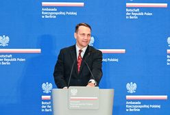 Polska wzywa Rosję do uwolnienia prawników Nawalnego. "Poważny atak"