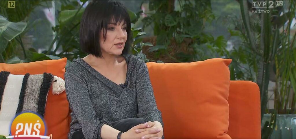 Shazza przyznała, że ma raka