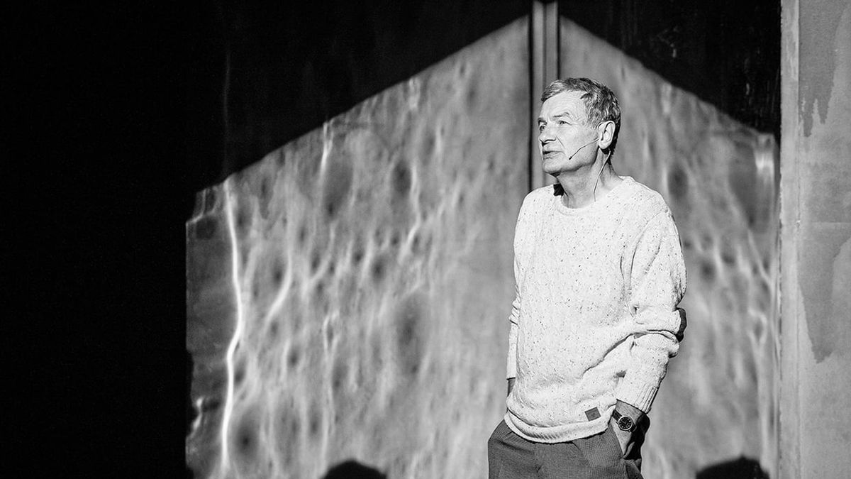 Nie żyje Mariusz Puchalski