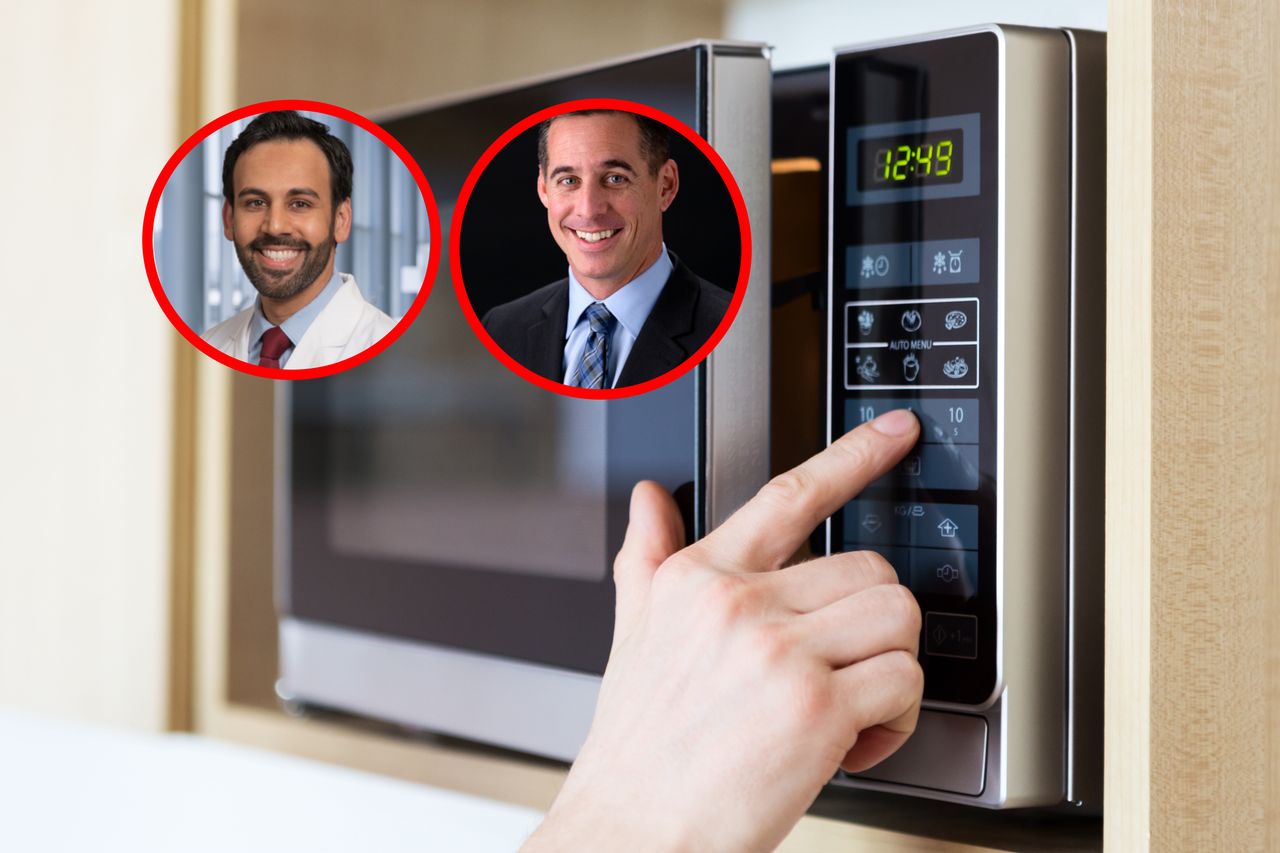 Onkolodzy apelują ws. mikrofalówek. Odradzają jeden sposób podgrzewania