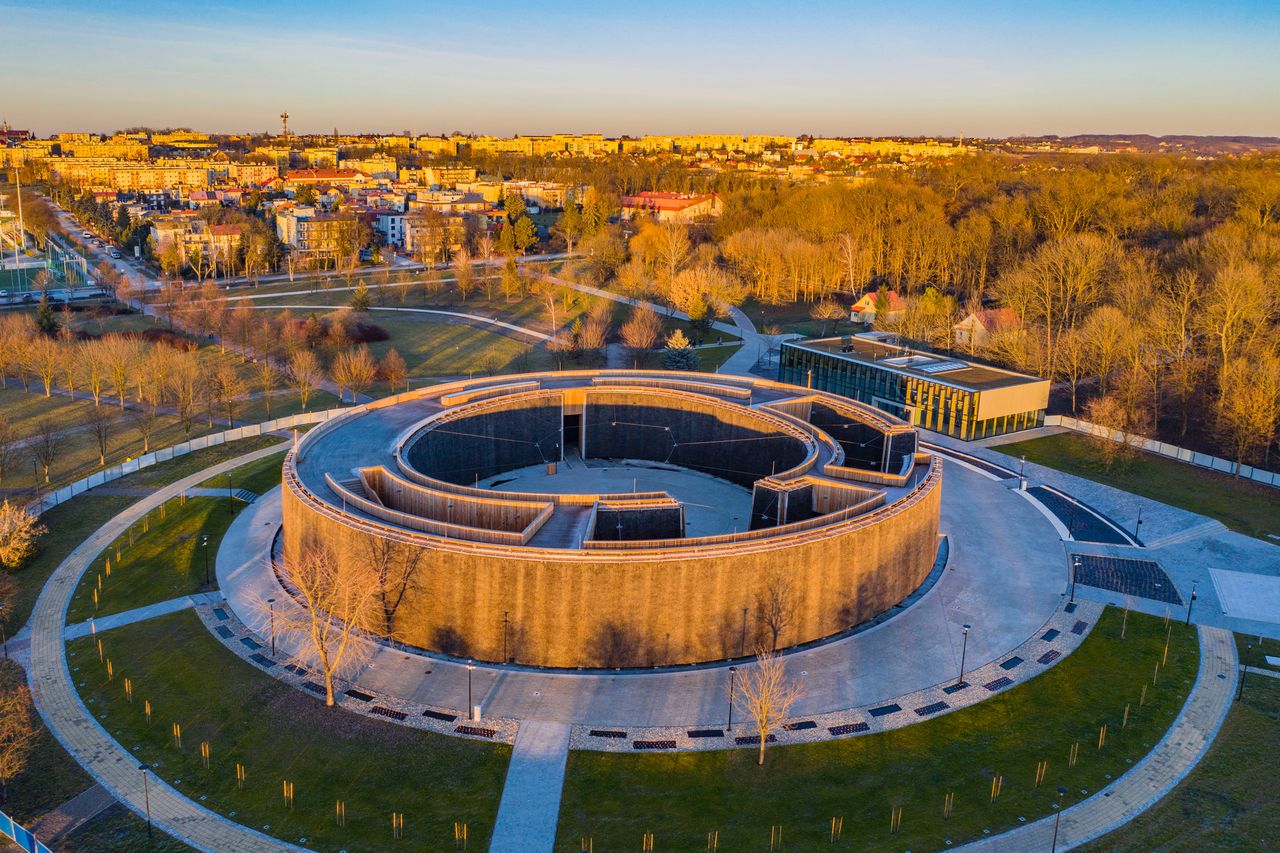 Busko-Zdrój: Koncert w Domu Zdrojowym. Gwiazdą będzie Julia Masnicova