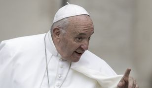 Koronawirus. Papież Franciszek przełożył Światowe Dni Młodzieży i Światowe Spotkania Rodzin