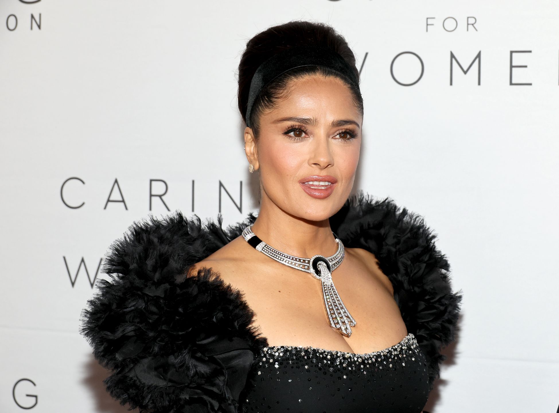 Salma Hayek