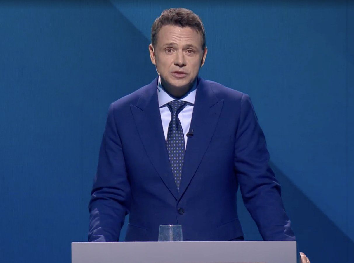 Rafał Trzaskowski