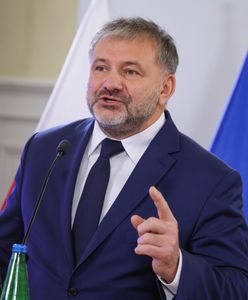 "Wielki Bu" przekazany Polsce. Żurek krótko skomentował