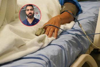 "Bezwzględny" szczep bakterii. Odpowiada za epidemię zapalenia mózgów