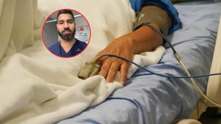 "Bezwzględny" szczep bakterii. Odpowiada za epidemię zapalenia mózgów