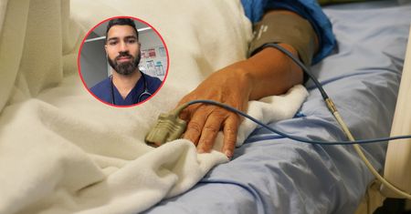 "Bezwzględny" szczep bakterii. Odpowiada za epidemię zapalenia mózgów