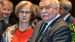 "Mamy siebie dość". Tak wygląda ich związek 57 lat po ślubie