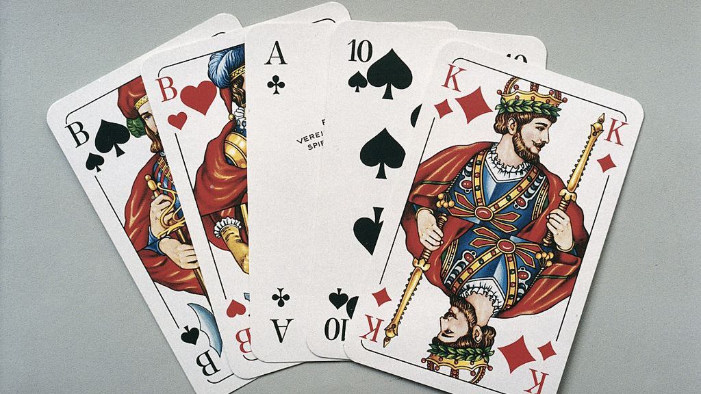 Krzyżówka z wiedzy ogólnej