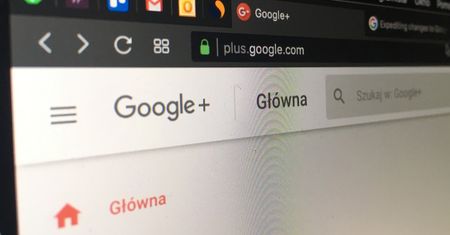 Google zamknie platformę społecznościową Google+. Przyczyną luki w zabezpieczeniach
