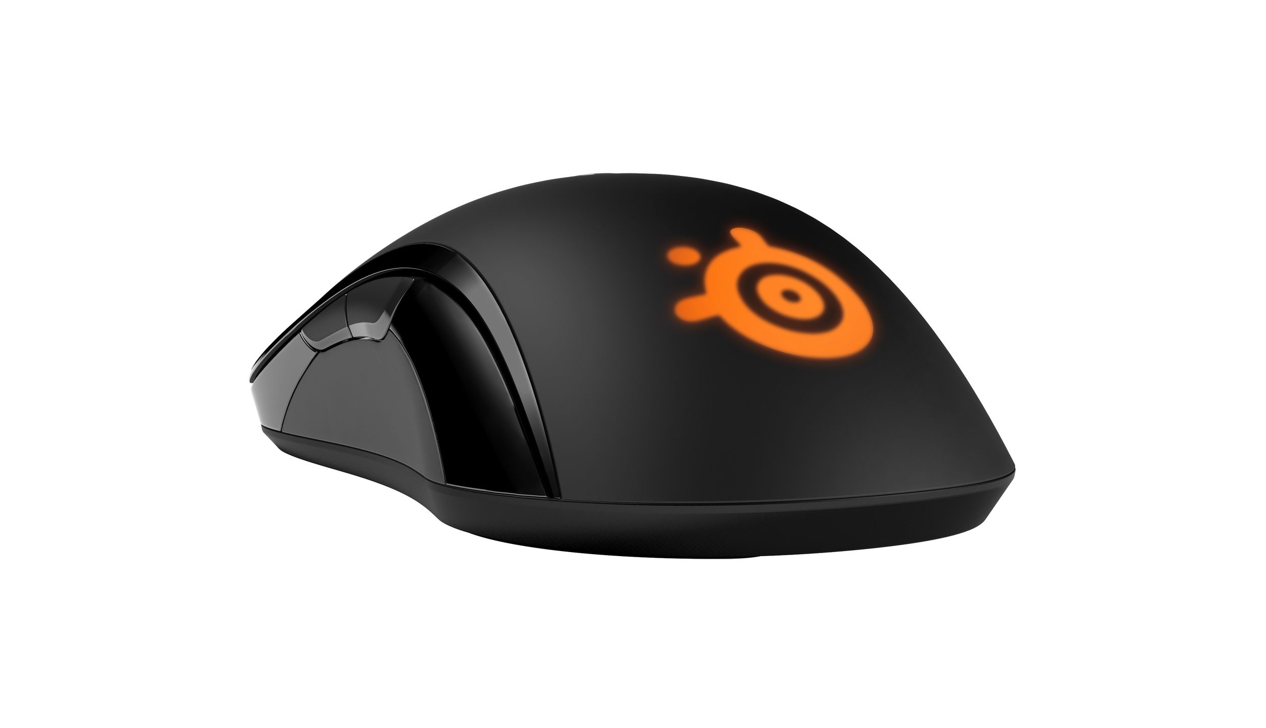 SteelSeries Sensei Wireless – wyższy poziom doskonałości [test] 3