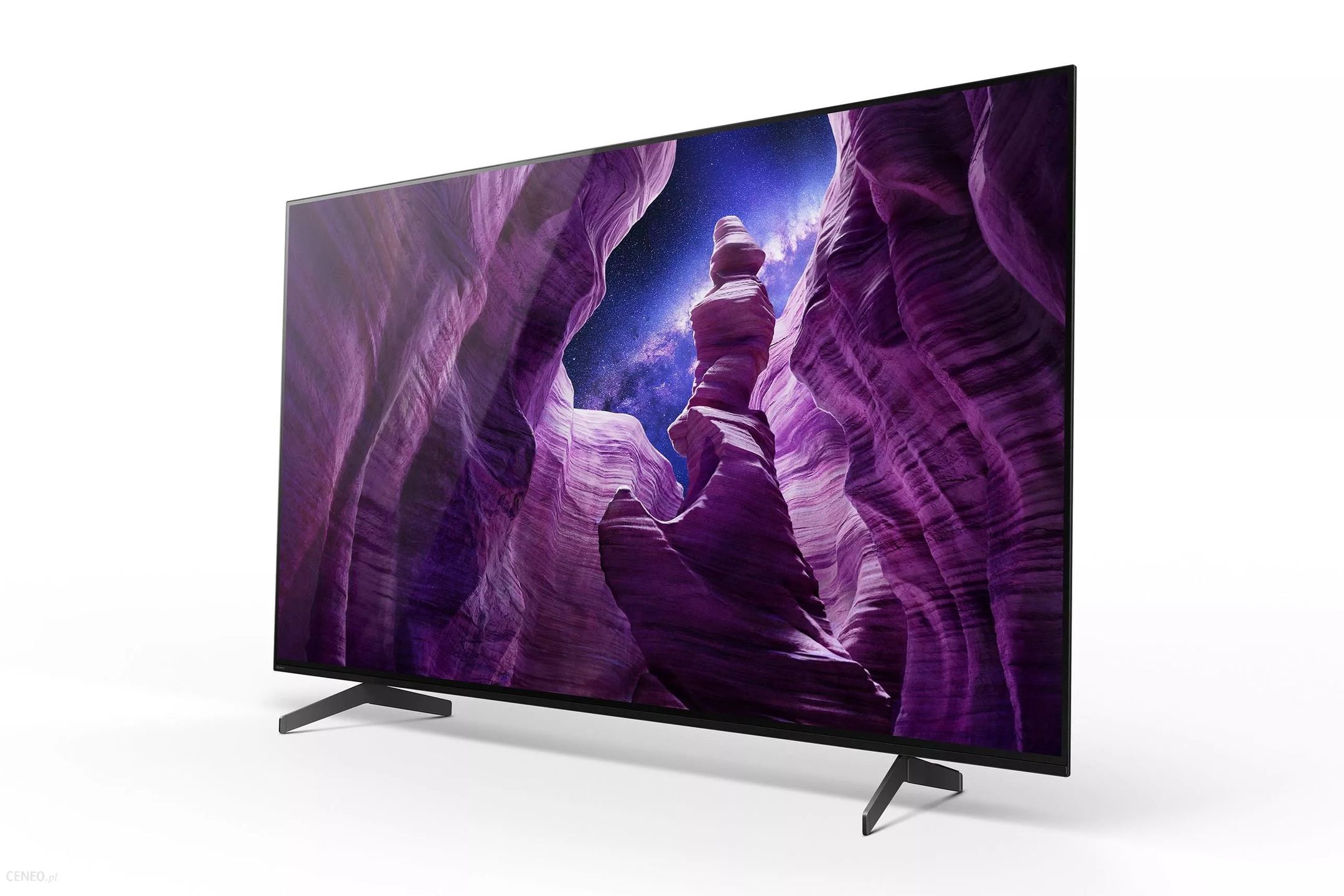 Sony KD-65A8. Ten telewizor to marzenie gracza 2