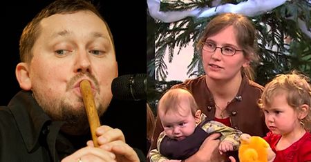 Żona Joszko Brody o byciu matką 11 dzieci: "Życzą nam śmierci. Porównują nas DO ZWIERZĄT"