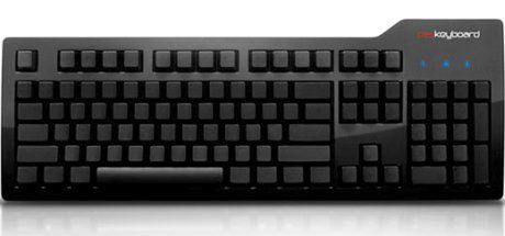 Das Keyboard Ultimate tylko dla piszących bezwzrokowo