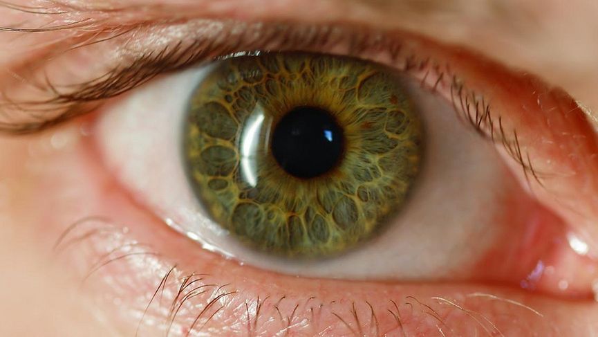 Choroby reumatyczne a oczy