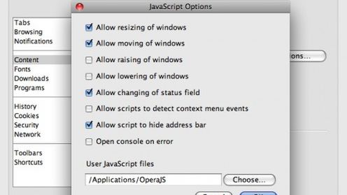 Przywróć stary wygląd Allegro! 1