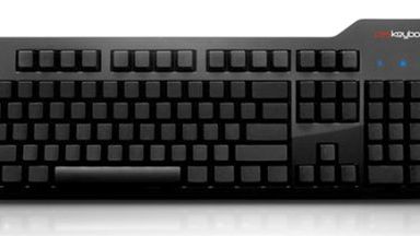 Das Keyboard Ultimate tylko dla piszących bezwzrokowo 1