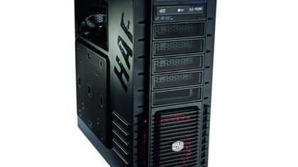 Najszybszy komputer do gier na świecie od YoYotech 1