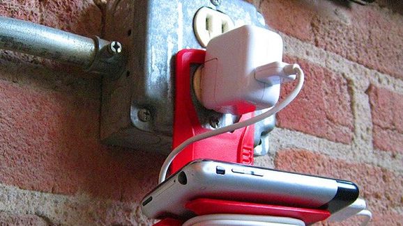 Kontaktowa podstawka dla komórek 1