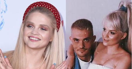Margaret jest ZARĘCZONA! Wesołą nowinę przekazała fanom ze sceny