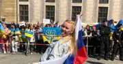 Nękała Ukraińców. Rosjanka się doigrała