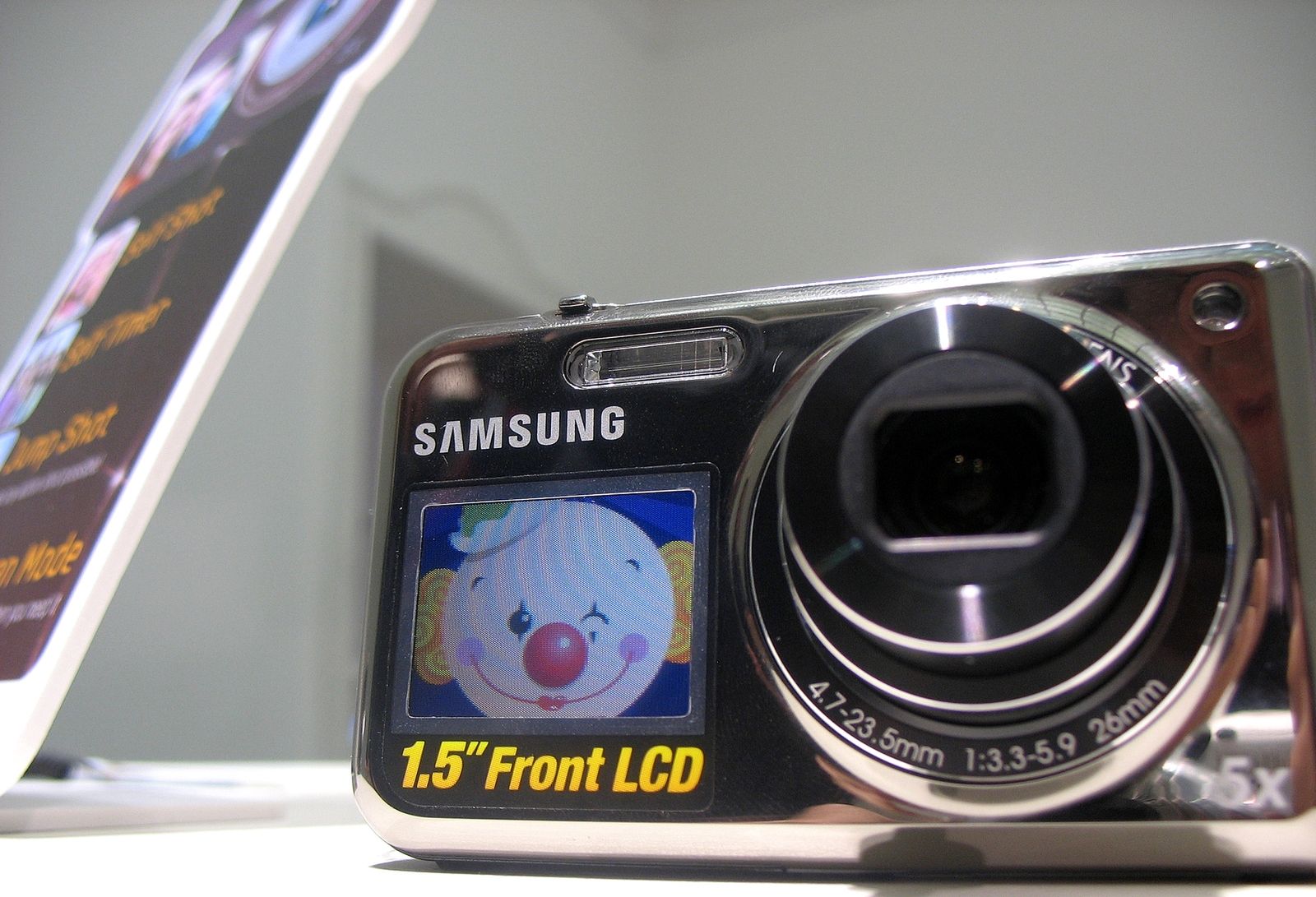 Kamery i aparaty – na co stawia Samsung w nowym roku? [galeria i wywiad] 16