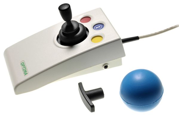 Joystick Optima
