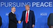 Koniec spotkania Trump-Putin na Alasce. Putin przemówił jako pierwszy