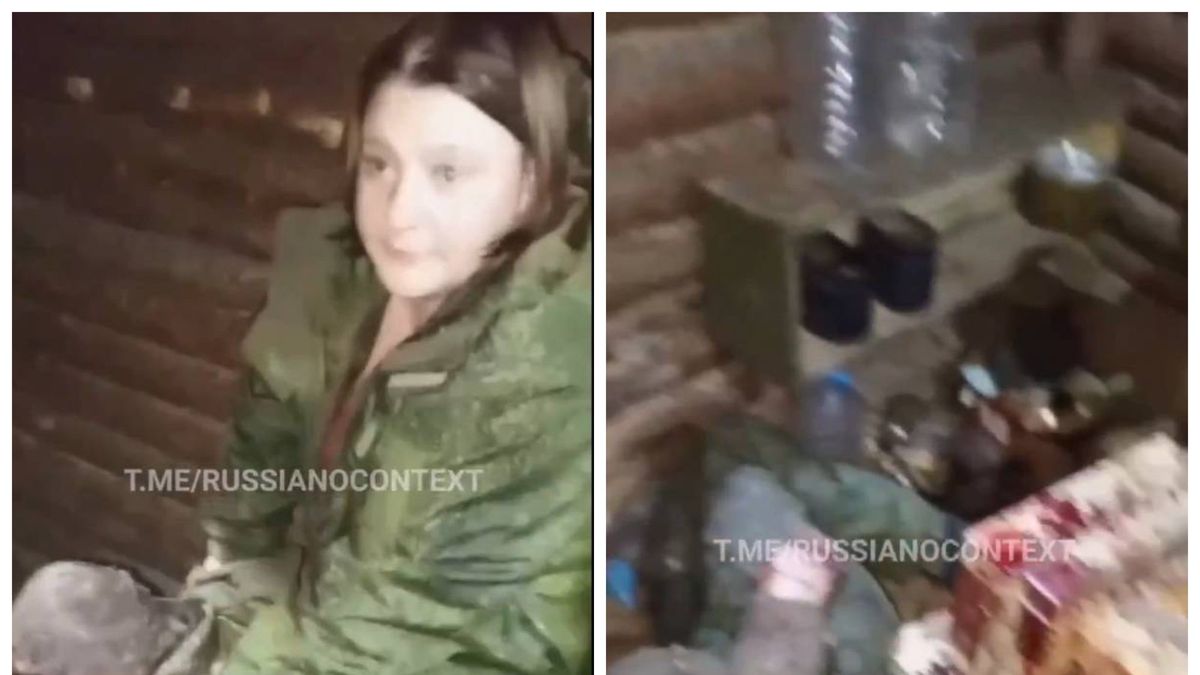 Czterech żołnierzy z Rosji nie żyje, bawili się granatami po pijanemu