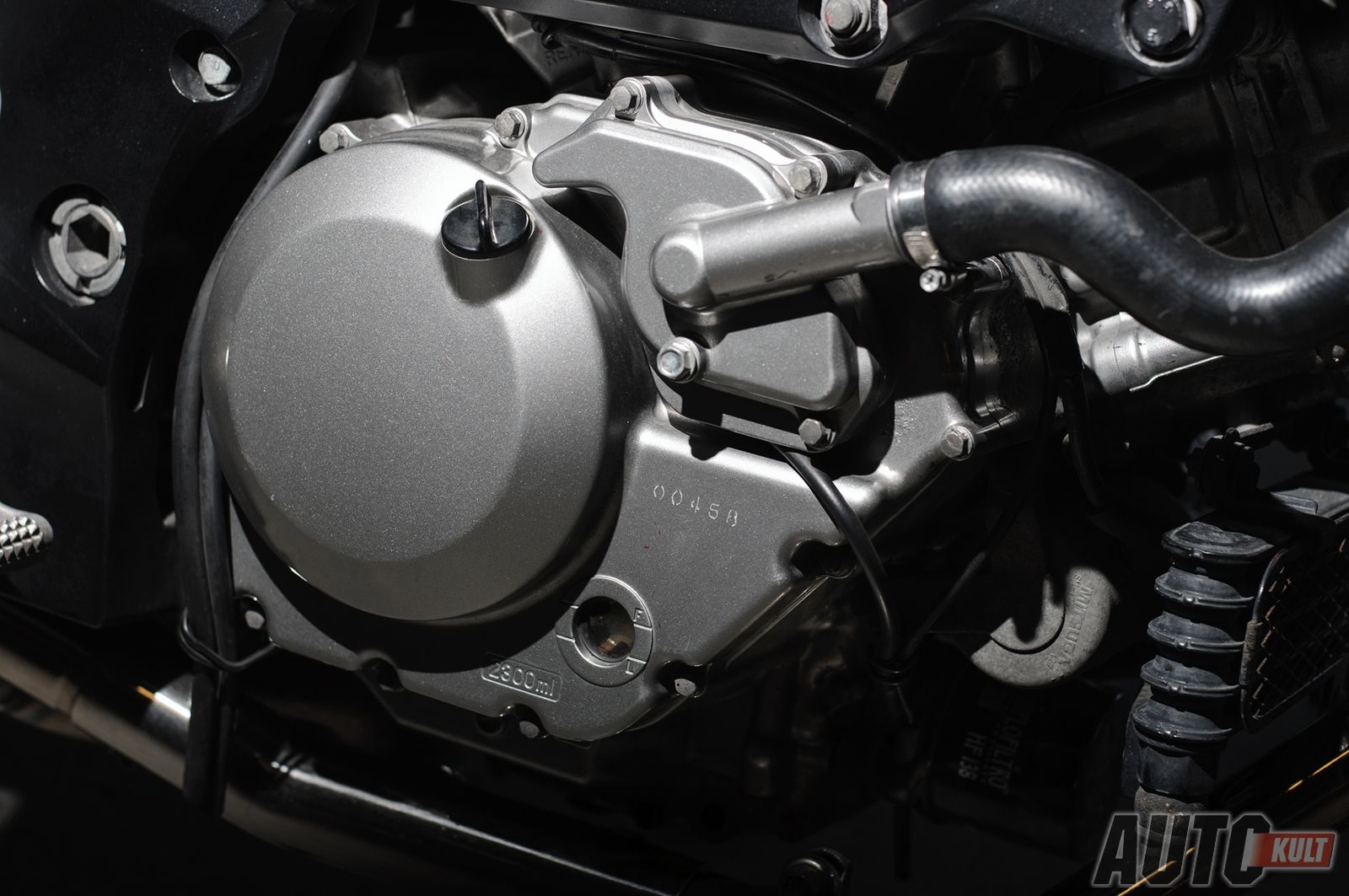 Suzuki SV 650S 2007 - test motocykla używanego [galeria] 21