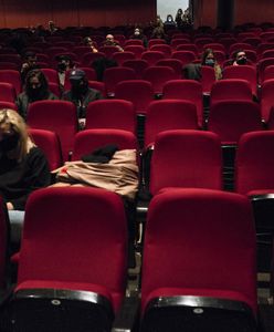 Kina i teatry będą otwarte wcześniej? "Szczegóły będą jeszcze ustalane"