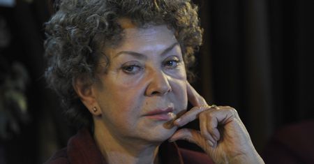 Krystyna Kurczab-Redlich straciła oszczędności życia. Jest zrzutka