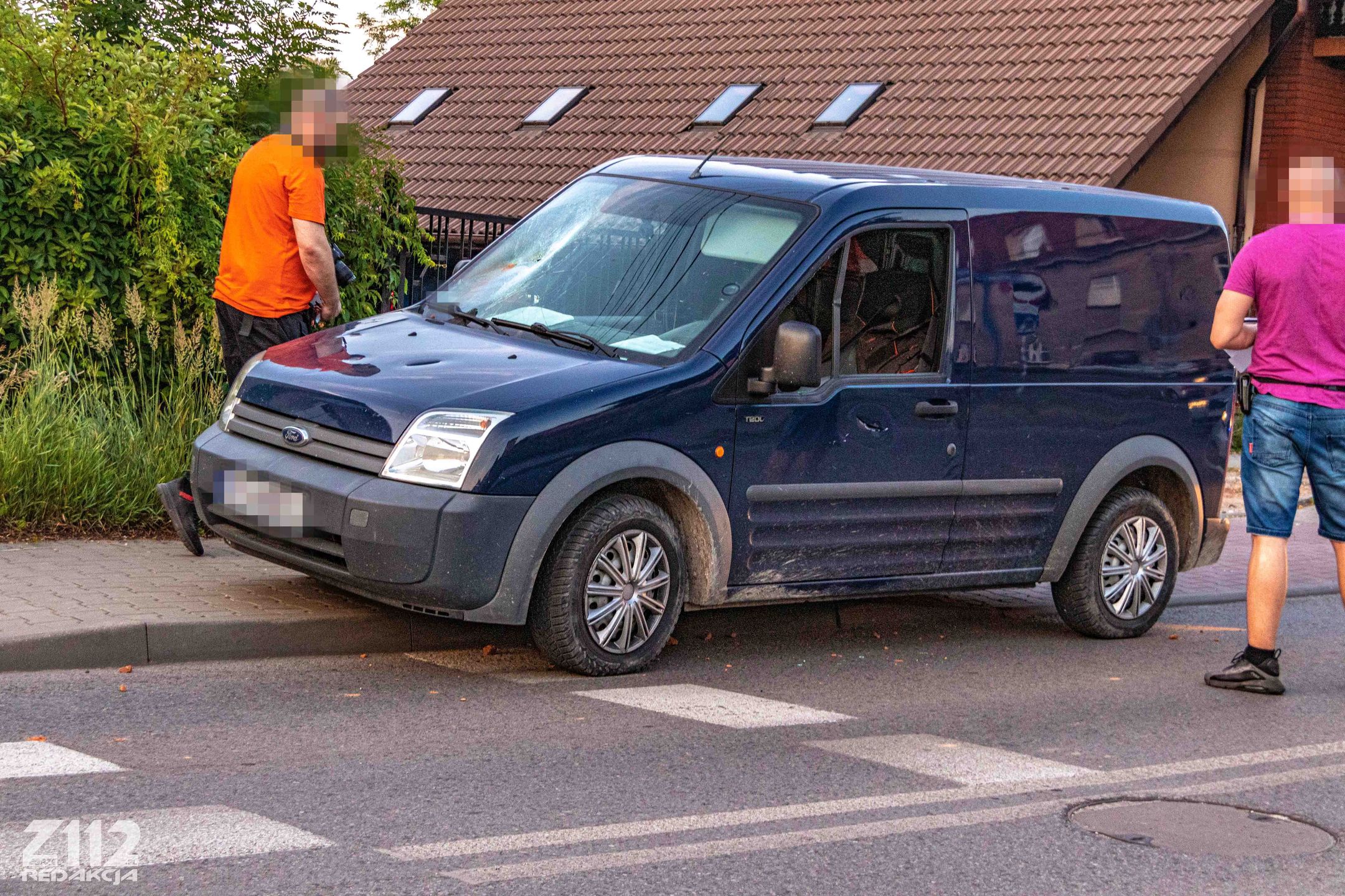 Strzelanina w Zabrzu