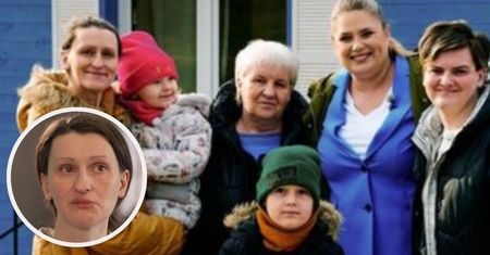 "Nasz nowy dom". Przeżyła piekło. Widzowie poruszeni, jak nigdy dotąd: "Wyję jak bóbr"