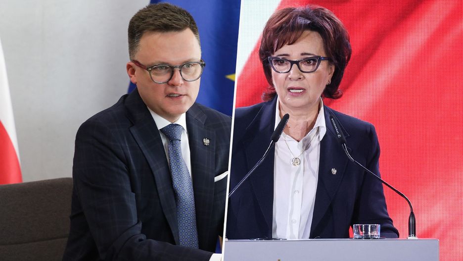 Hołownia czy Witek? Polacy wydali ostateczny werdykt