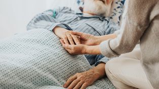 Radomsko: Dotacja dla Hospicjum Dar Serca. 80 tys. zł na projekt